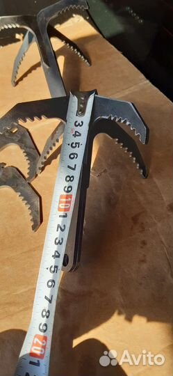 Кошка тактическая