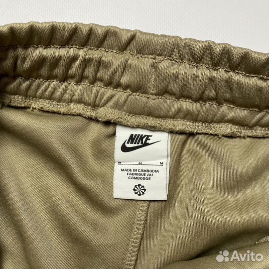 Спортивные штаны Nike (оригинал)