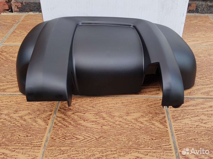 Крышка зеркала peugeot boxer fiat ducato