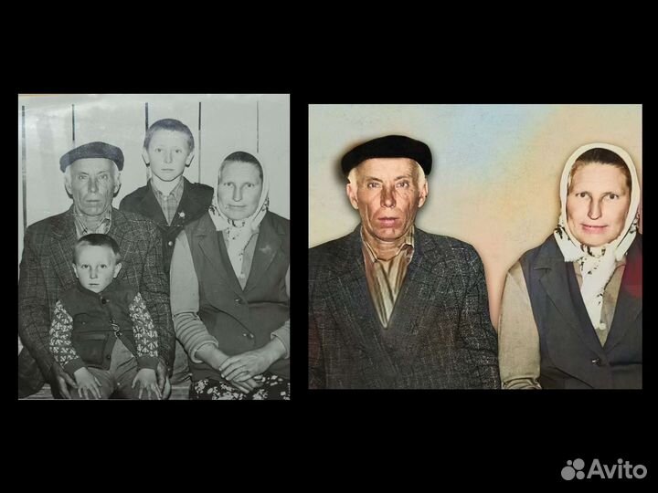 Фотошоп / Обработка / Дизайн любой сложности