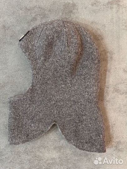 Шапка шлем kotik