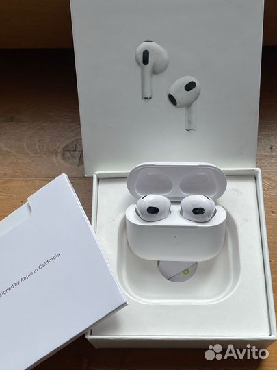 Airpods 3 premium