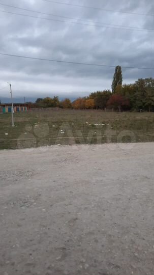 Участок 30 сот. (ИЖС)