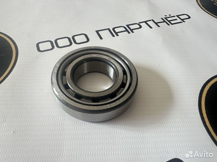 Подшипник NJ206E