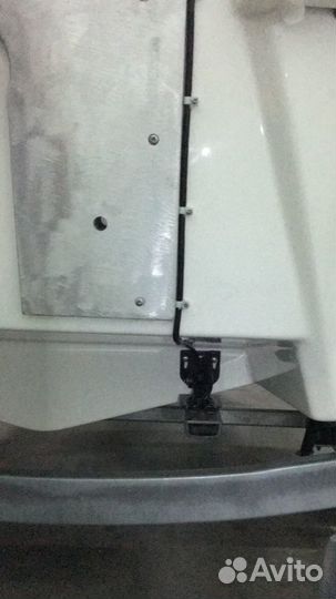 Установка лодочных моторов и доп оборудования