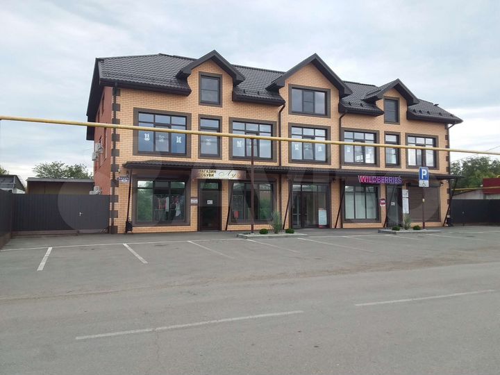 Свободного назначения, 350 м²