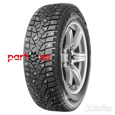 Bridgestone Blizzak Spike-02 245/45 R17