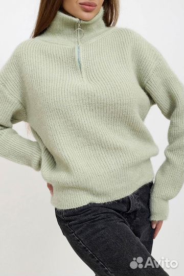 Жен. свитер 4463-18-2000