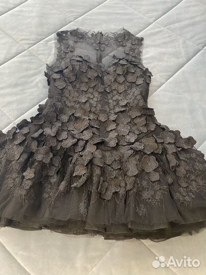 Платье Tutto Bene