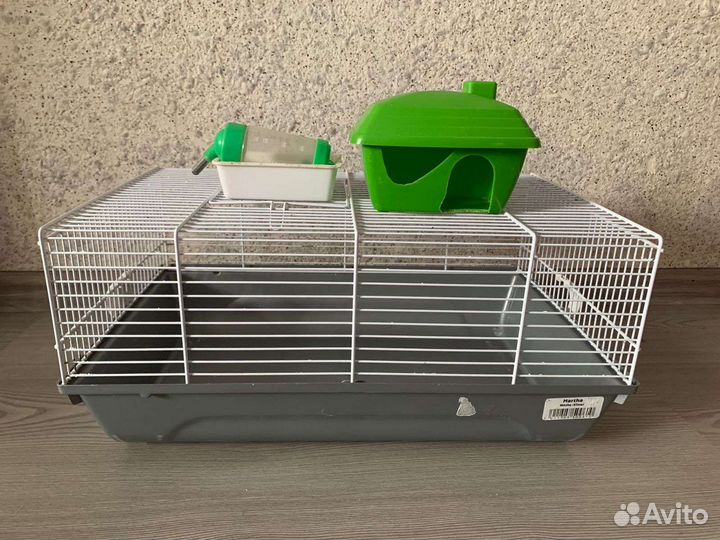 Клетка для грызунов