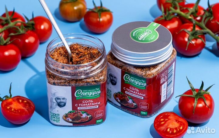 Специи\приправы с уникальным составом. Опт