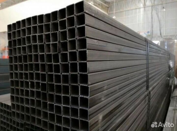 Профтруба 40х20