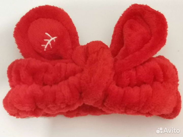 Повязка для волос Erborian