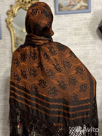 Платок хара