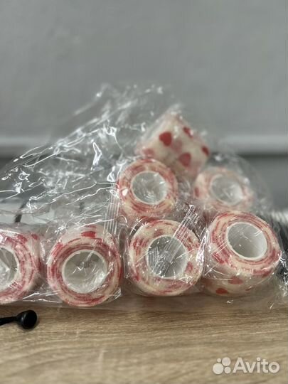 Расходные материалыдля тату и перманента