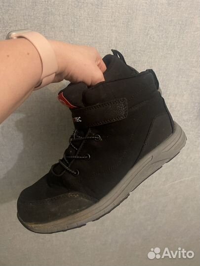 Reima ботинки демисезонные 37