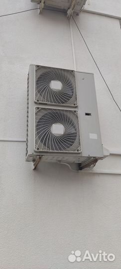 Daikin (Дайкин)