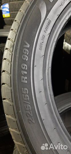 Marshal MU12 225/55 R19 99V