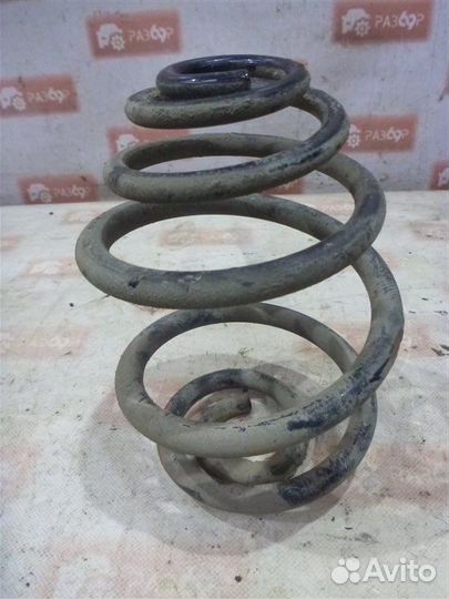 Пружина задняя Opel Corsa F68 Z12XE 2003