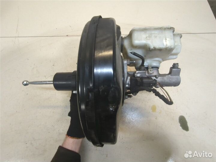 Цилиндр тормозной главный Volkswagen Passat 7, 201