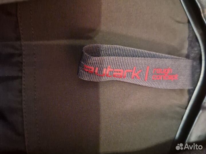 Куртка (парка) мужская Autark, р.S