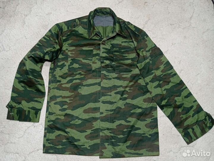 Комплект Формы флора