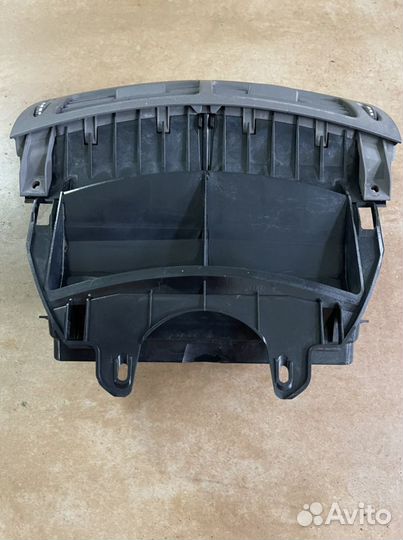 Фоздуховод mercedes w211 e211 е211