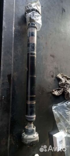 Кардан на сузуки грант витара 2010год