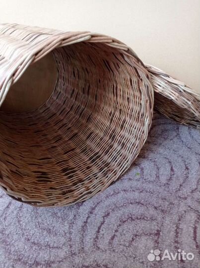 Корзина для белья 