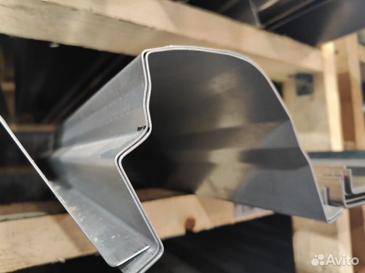 Оцинкованные пороги и арки на Suzuki Grand Vitara