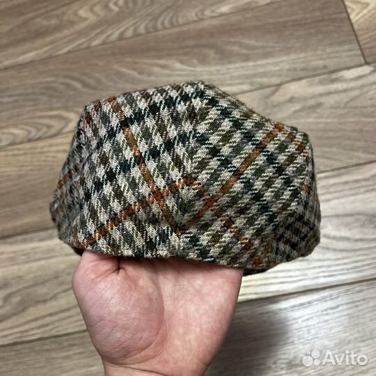 Жиганка Barbour
