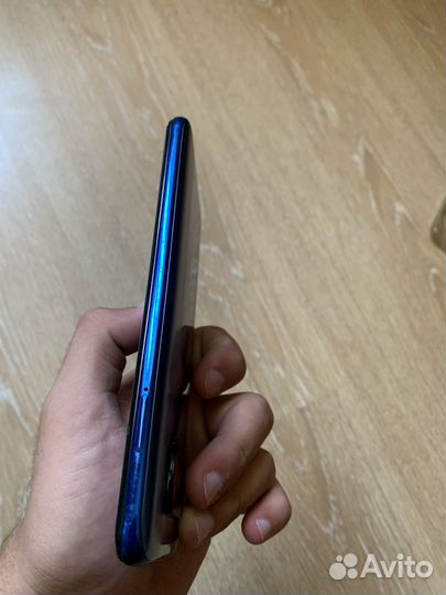 Телефон xiaomi poco x3 pro