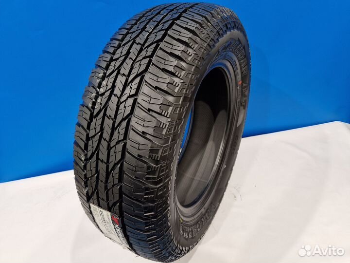 Yokohama Geolandar A/T G015 245/65 R17