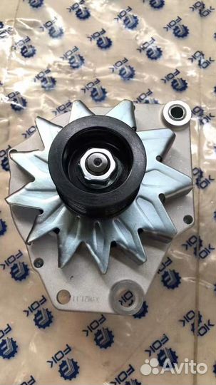 Генератор 612600090506 Weichai WD615 WD 10 WD12