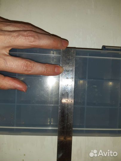 Органайзер для хранения мелких вещей