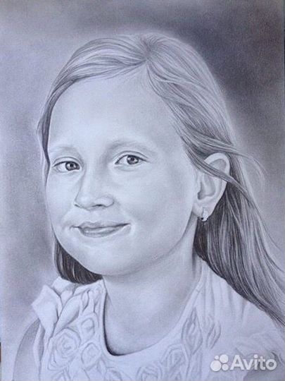 Художник. Шаржи и портреты по фото