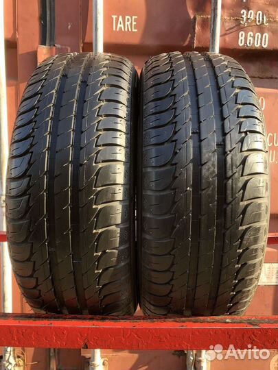 Kleber Dynaxer HP3 185/55 R14 80H