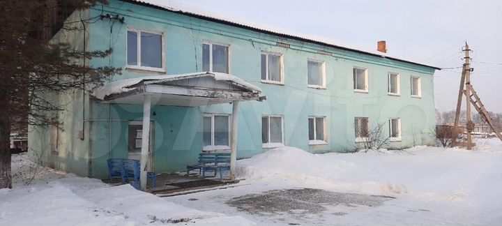 Производство, 2450 м²