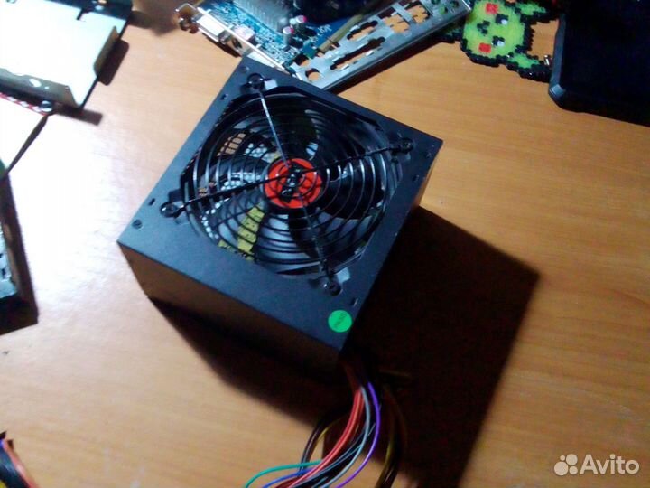 Блок питания 350w