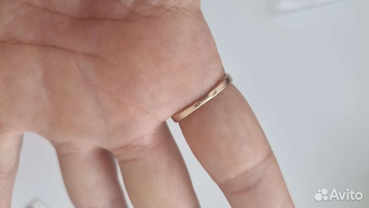 Золотое кольцо