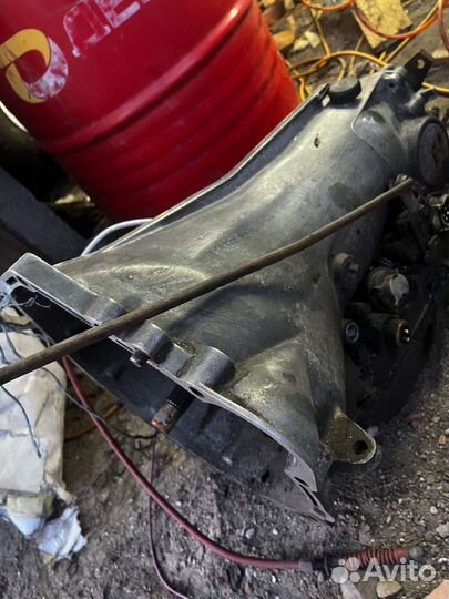 АКПП мерседес 124