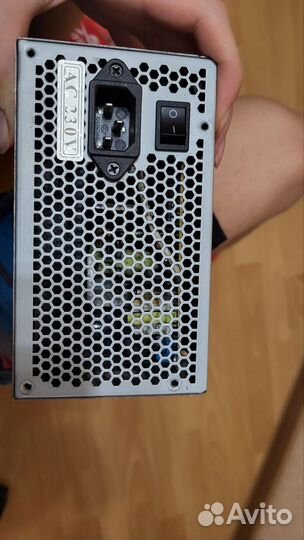 Блок питания 400w