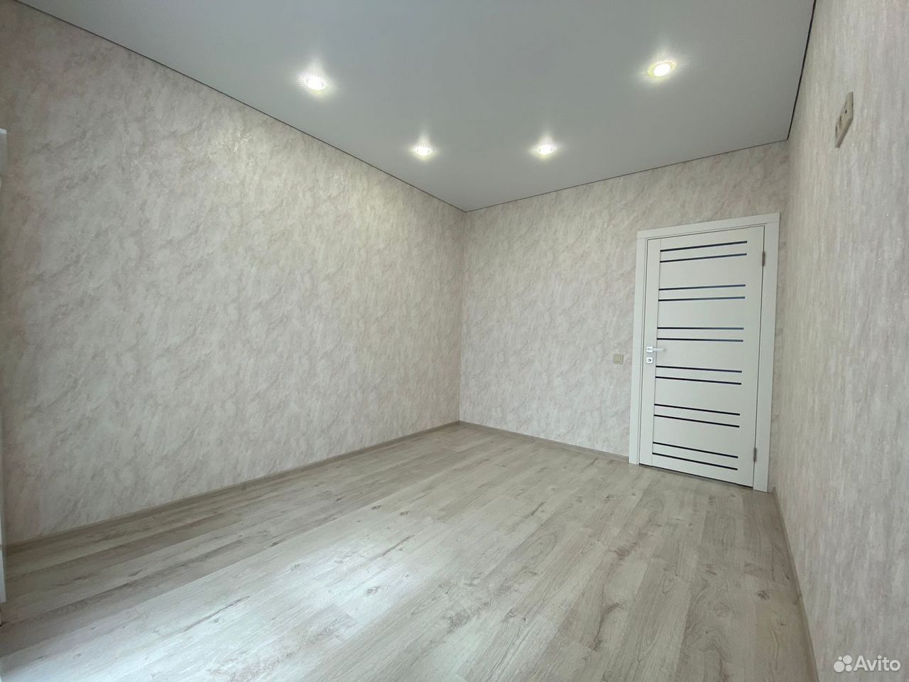 2-к. квартира, 56 м², 18/24 эт. на продажу в Ростове-на-Дону | Купить квартиру | Авито — фото 14