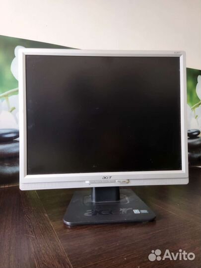 Монитор Acer