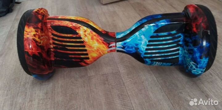 Гироскутер