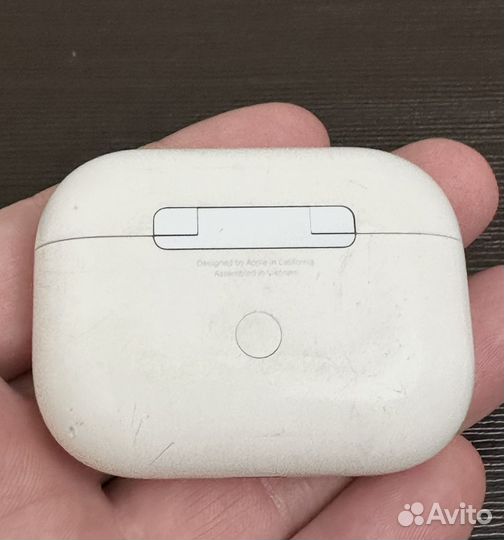 Airpods pro