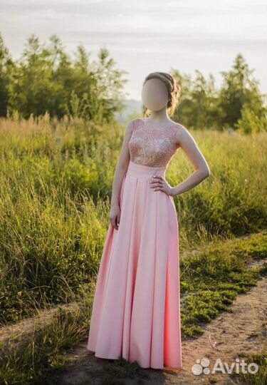 Платье женское