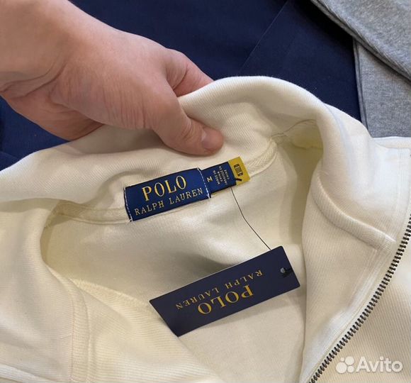 Polo Ralph Lauren Джемпер