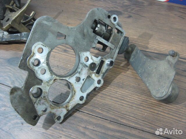 Крышка кпп Rover 400 HH-R (1995-2000)