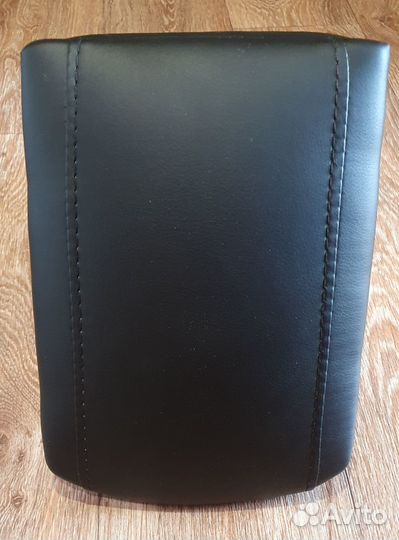 Подлокотник ford focus 3 рестайлинг